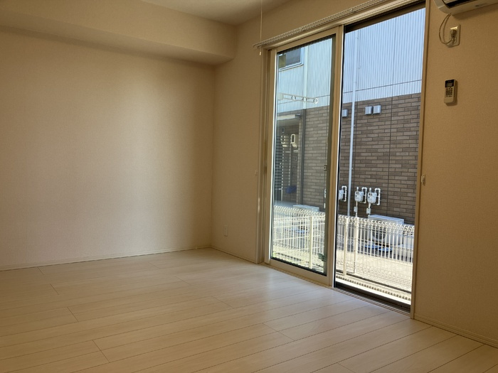 アモーレ西尾　　 刈谷市近郊の賃貸はクラスホーム刈谷店の居間・リビング