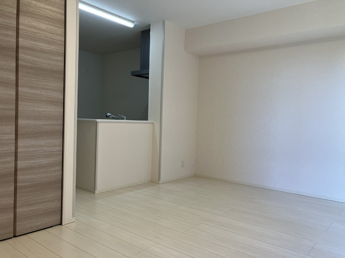 アモーレ西尾　　 刈谷市近郊の賃貸はクラスホーム刈谷店の内装