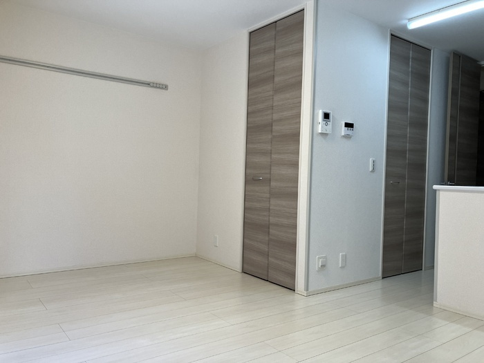 アモーレ西尾　　 刈谷市近郊の賃貸はクラスホーム刈谷店の内装