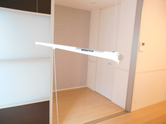【設備】 | ルーチェ・ソラーレ | ※同物件写真　＃初期費用お値打ち物件多数☆