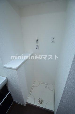 フェニックスコートの設備