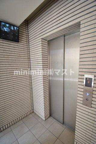 フェニックスコートのその他共用部分