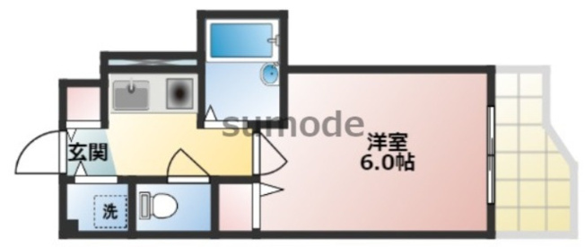 【間取り】 | APART1
