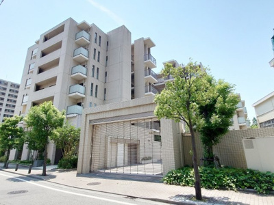 【外観】 | 外観です