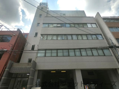 【外観】 | 第2広垣ビル