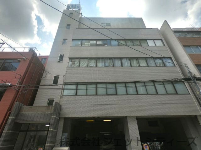 【外観】 | 第2広垣ビル