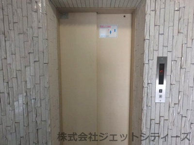 【設備】 | 第2広垣ビル