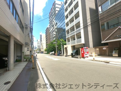 【周辺】 | 第2広垣ビル