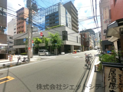 【周辺】 | 第2広垣ビル