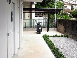 【その他共用部分】 | 安里駅前