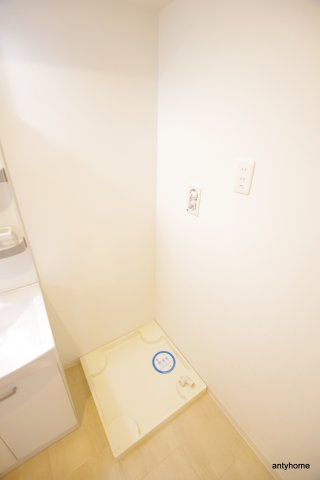 ブリランテ都島　仲介手数料無料の設備
