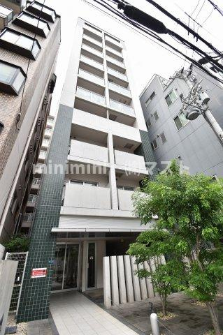 エイペックス東心斎橋Ⅰ