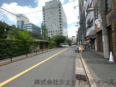 【周辺】 | グラン・ビルド西天満