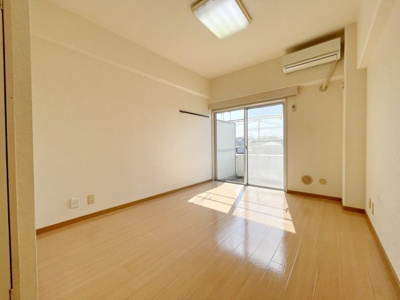 【居間・リビング】 | ライフフォーラム桜台