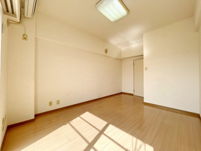 【洋室】 | ライフフォーラム桜台