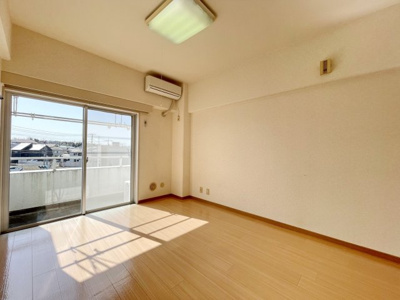 【寝室】 | ライフフォーラム桜台