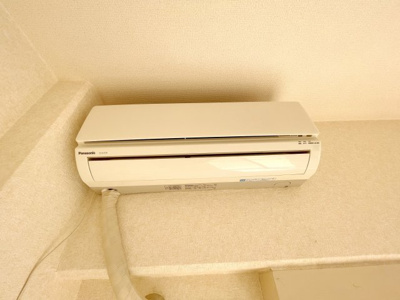 【設備】 | ライフフォーラム桜台