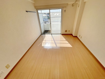 【洋室】 | ライフフォーラム桜台