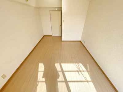 【寝室】 | ライフフォーラム桜台