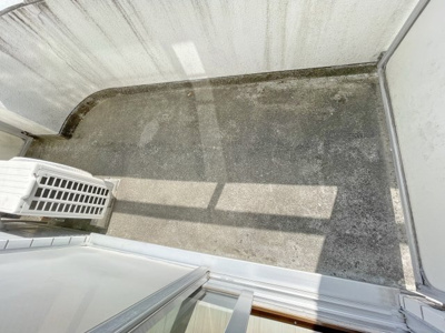 【バルコニー】 | ライフフォーラム桜台