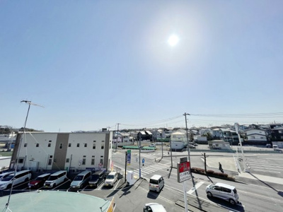 【展望】 | ライフフォーラム桜台