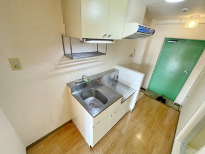 【キッチン】 | ライフフォーラム桜台