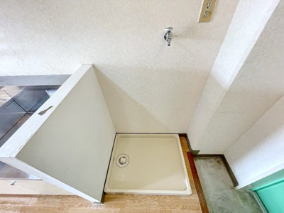 【設備】 | ライフフォーラム桜台