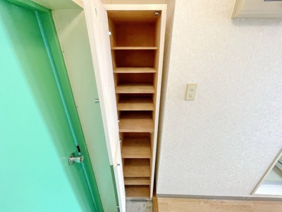 【収納】 | ライフフォーラム桜台