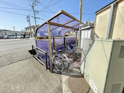 【その他共用部分】 | ライフフォーラム桜台