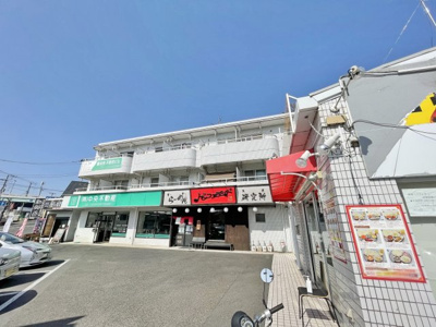 【周辺】 | ライフフォーラム桜台