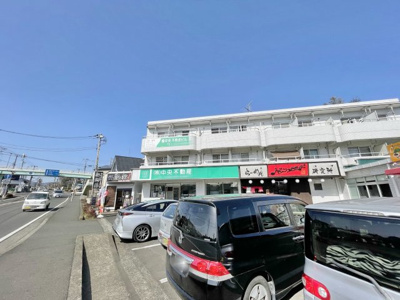 【周辺】 | ライフフォーラム桜台