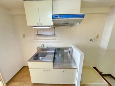 【キッチン】 | ライフフォーラム桜台