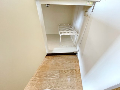 【設備】 | ライフフォーラム桜台