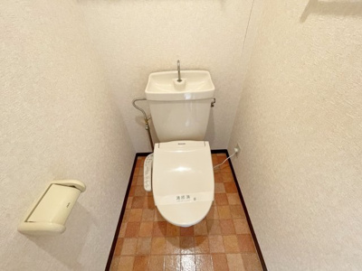 【トイレ】 | ライフフォーラム桜台