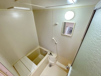 【浴室】 | ライフフォーラム桜台