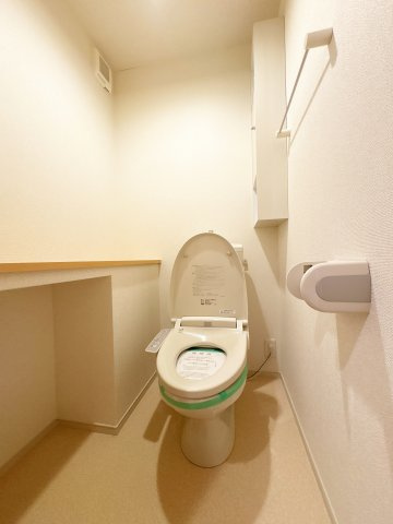【トイレ】 | タラーアイル