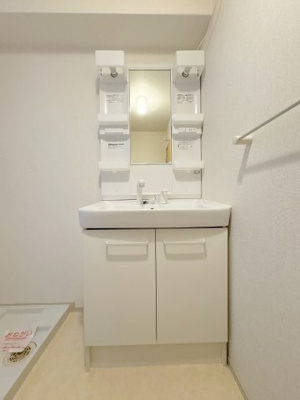【独立洗面台】 | タラーアイル