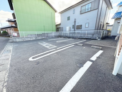 【駐車場】 | タラーアイル