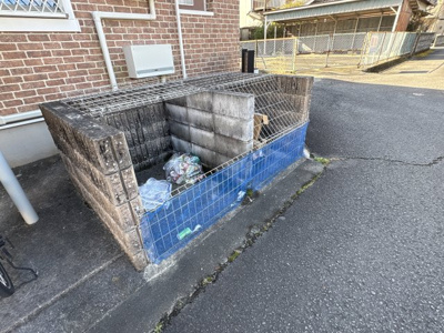 【その他共用部分】 | タラーアイル
