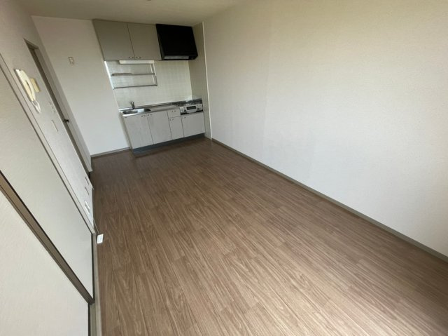 シティ長尾IIの内装