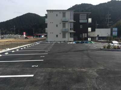 【駐車場】 | テール51