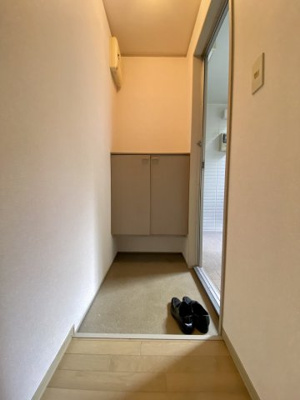 【玄関】 | セジュールMY