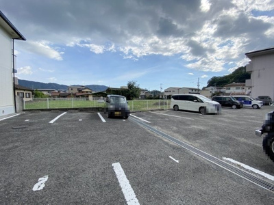 【駐車場】 | セジュールMY