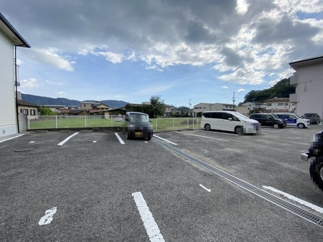 【駐車場】 | セジュールMY