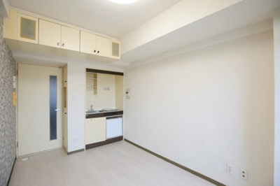 【洋室】 | ホーユウコンフォルト飛鳥山東