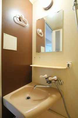 【浴室】 | ホーユウコンフォルト飛鳥山東