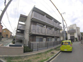 クレイノ清都3の画像