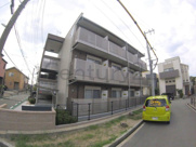 クレイノ清都3の画像