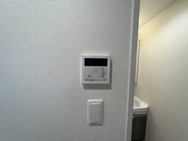 プレサンス大国町アドロッソの設備