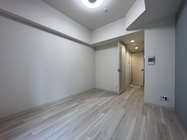 プレサンス大国町アドロッソの洋室
